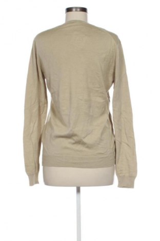 Damski sweter United Colors Of Benetton, Rozmiar S, Kolor Beżowy, Cena 83,99 zł