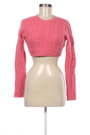 Dámsky pulóver United Colors Of Benetton, Veľkosť XS, Farba Ružová, Cena  20,95 €