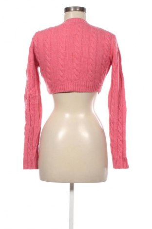 Dámsky pulóver United Colors Of Benetton, Veľkosť XS, Farba Ružová, Cena  20,95 €