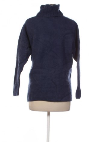 Női pulóver United Colors Of Benetton, Méret M, Szín Kék, Ár 8 589 Ft