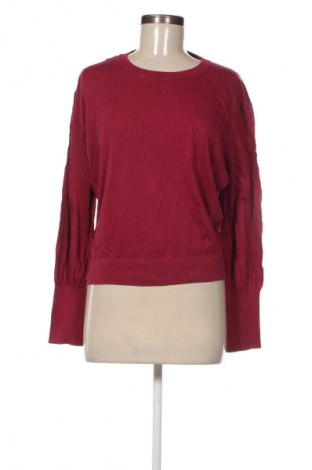 Damenpullover United Colors Of Benetton, Größe M, Farbe Rot, Preis € 17,99