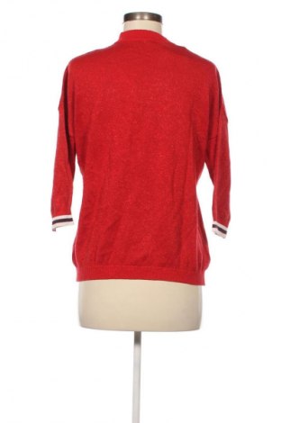 Damenpullover United Colors Of Benetton, Größe M, Farbe Rot, Preis € 18,99