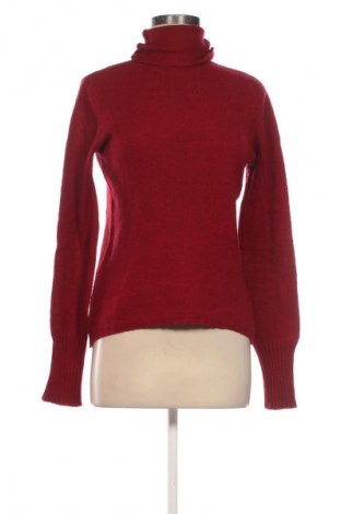 Dámský svetr United Colors Of Benetton, Velikost M, Barva Červená, Cena  519,00 Kč