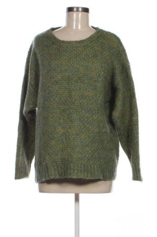 Női pulóver United Colors Of Benetton, Méret L, Szín Zöld, Ár 8 211 Ft