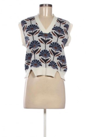 Pulover de femei United Colors Of Benetton, Mărime S, Culoare Multicolor, Preț 107,99 Lei