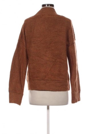 Γυναικείο πουλόβερ Universal Thread, Μέγεθος S, Χρώμα Καφέ, Τιμή 10,99 €