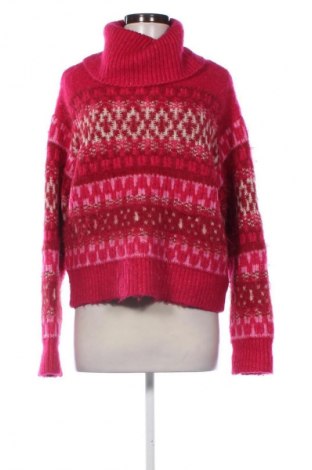 Női pulóver Universal Thread, Méret M, Szín Piros, Ár 5 829 Ft