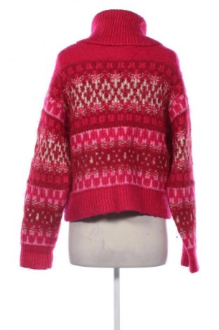 Női pulóver Universal Thread, Méret M, Szín Piros, Ár 5 829 Ft