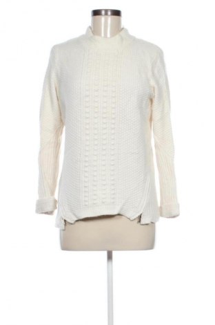 Dámsky pulóver Uno Due, Veľkosť M, Farba Kremová, Cena  39,95 €