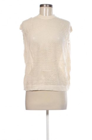 Damenpullover Up 2 Fashion, Größe M, Farbe Beige, Preis € 8,99