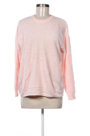 Dámský svetr Up 2 Fashion, Velikost L, Barva Růžová, Cena  179,00 Kč