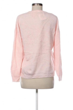 Dámský svetr Up 2 Fashion, Velikost L, Barva Růžová, Cena  179,00 Kč