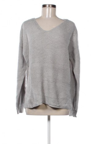 Damenpullover Up 2 Fashion, Größe L, Farbe Grau, Preis € 7,99