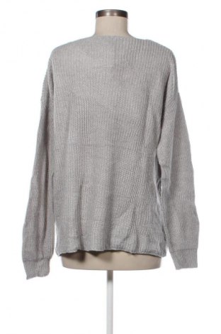 Damenpullover Up 2 Fashion, Größe L, Farbe Grau, Preis € 7,99