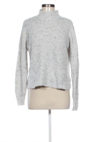 Дамски пуловер Up 2 Fashion, Размер M, Цвят Сив, Цена 13,99 лв.