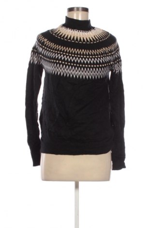 Γυναικείο πουλόβερ Up 2 Fashion, Μέγεθος S, Χρώμα Μαύρο, Τιμή 7,99 €