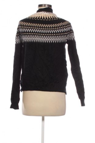 Γυναικείο πουλόβερ Up 2 Fashion, Μέγεθος S, Χρώμα Μαύρο, Τιμή 7,99 €