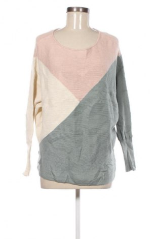 Damenpullover Up 2 Fashion, Größe M, Farbe Mehrfarbig, Preis 9,99 €