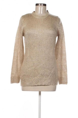 Női pulóver Up 2 Fashion, Méret S, Szín Bézs, Ár 4 489 Ft