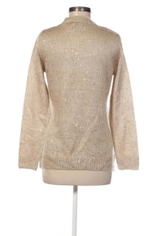 Női pulóver Up 2 Fashion, Méret S, Szín Bézs, Ár 4 489 Ft