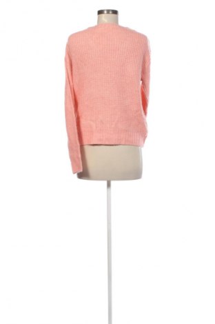 Dámský svetr Up 2 Fashion, Velikost S, Barva Růžová, Cena  239,00 Kč