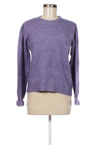 Dámský svetr Up 2 Fashion, Velikost S, Barva Fialová, Cena  229,00 Kč