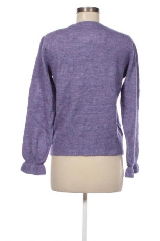 Dámský svetr Up 2 Fashion, Velikost S, Barva Fialová, Cena  229,00 Kč