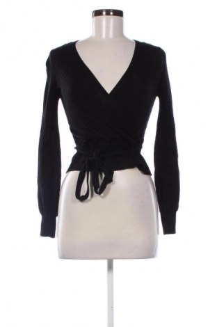 Dámský svetr Urban Bliss, Velikost S, Barva Černá, Cena  369,00 Kč