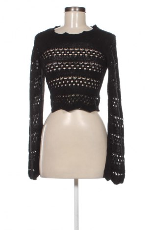 Dámsky pulóver Urban Classics, Veľkosť M, Farba Čierna, Cena  13,80 €