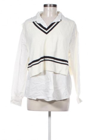 Dámský svetr Urban Revivo, Velikost S, Barva Vícebarevné, Cena  679,00 Kč