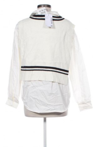 Dámský svetr Urban Revivo, Velikost S, Barva Vícebarevné, Cena  679,00 Kč