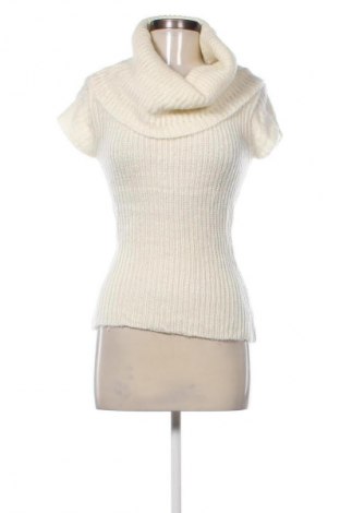 Γυναικείο πουλόβερ Urban Surface, Μέγεθος M, Χρώμα Εκρού, Τιμή 15,99 €
