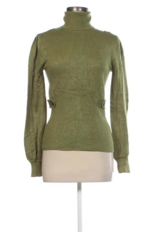 Дамски пуловер Urbane, Размер S, Цвят Зелен, Цена 28,99 лв.