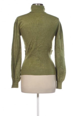 Дамски пуловер Urbane, Размер S, Цвят Зелен, Цена 28,99 лв.