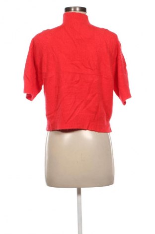 Dámsky pulóver V Milano, Veľkosť M, Farba Červená, Cena  11,95 €