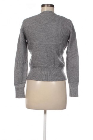Dámský svetr V Milano, Velikost M, Barva Šedá, Cena  239,00 Kč