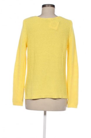 Pulover de femei VILA, Mărime M, Culoare Galben, Preț 70,97 Lei