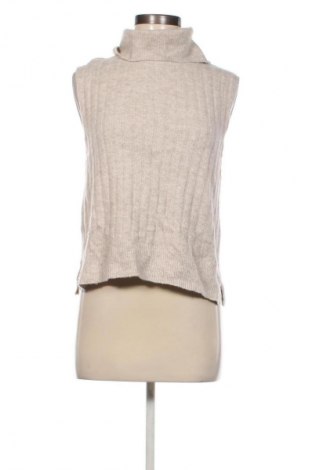 Дамски пуловер VILA, Размер M, Цвят Бежов, Цена 15,99 лв.