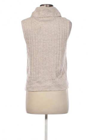 Дамски пуловер VILA, Размер M, Цвят Бежов, Цена 15,99 лв.