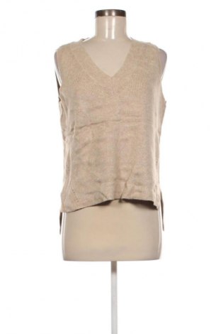 Dámsky pulóver VILA, Veľkosť L, Farba Béžová, Cena  11,95 €