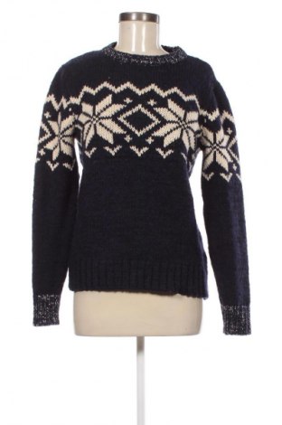 Γυναικείο πουλόβερ VILA, Μέγεθος M, Χρώμα Πολύχρωμο, Τιμή 12,99 €