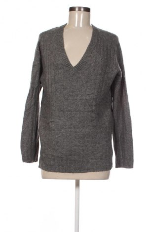 Дамски пуловер VILA, Размер M, Цвят Сив, Цена 11,99 лв.