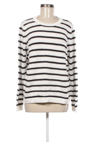 Pulover de femei VILA, Mărime XXL, Culoare Multicolor, Preț 196,99 Lei