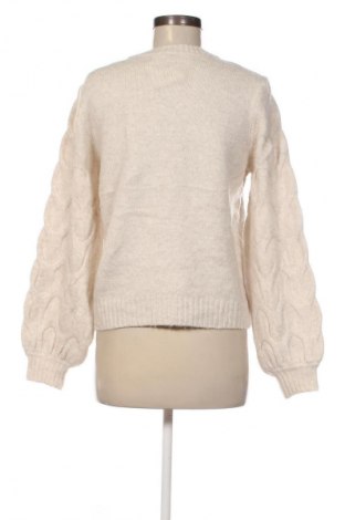 Dámsky pulóver VILA, Veľkosť XS, Farba Kremová, Cena  10,95 €