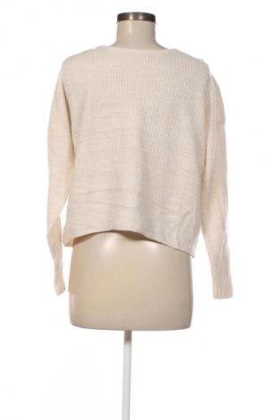 Damenpullover VILA, Größe M, Farbe Ecru, Preis 12,99 €