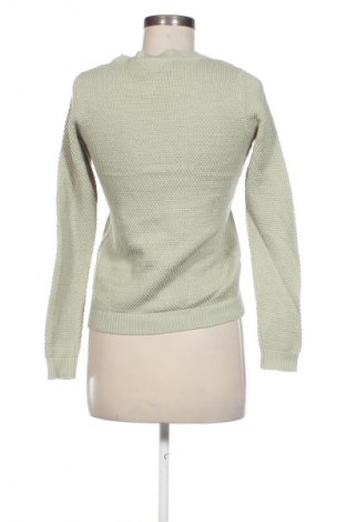 Damenpullover VILA, Größe XS, Farbe Grün, Preis 11,99 €