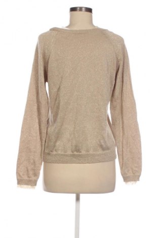 Γυναικείο πουλόβερ VILA, Μέγεθος M, Χρώμα  Μπέζ, Τιμή 9,99 €