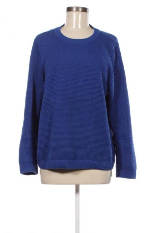 Dámsky pulóver VILA, Veľkosť XXL, Farba Modrá, Cena  37,95 €