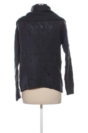 Дамски пуловер VILA, Размер M, Цвят Син, Цена 15,99 лв.