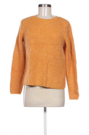 Дамски пуловер VILA, Размер S, Цвят Жълт, Цена 15,99 лв.